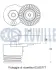 RUVILLE RENAULT Ролик натяж. Duster, Logan, Kangoo 1.5dCi 01-, NISSAN Qashqai, Note ruville 541760