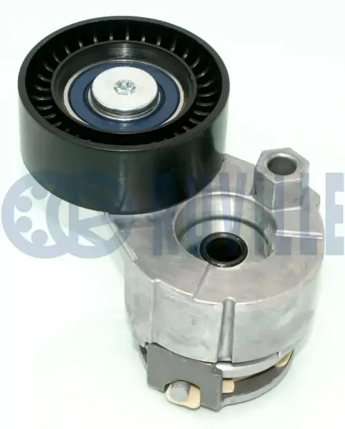 RUVILLE RENAULT Ролик натяж. Duster, Logan, Kangoo 1.5dCi 01-, NISSAN Qashqai, Note ruville 541760