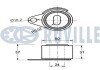 RENAULT Ролик натяж.гладкий 11,19, 21 1.7-1.8, Kangoo, Laguna, Megane, VOLVO 440K, 460L, 480E ruville 540078