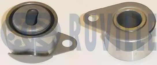 RUVILLE RENAULT Ролик натяж.гладкий 11,19, 21 1.7-1.8, Kangoo, Laguna, Megane, VOLVO 440K, 460L, 480E ruville 540078