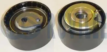 RUVILLE RENAULT Ролик натяжителя ремня 2.0 16V ruville 541076