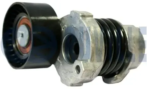 RUVILLE RENAULT Ролик натяжной Captur, Clio IV, Ladjar, Kangoo, Megane III, Dacia Dokker, Duster, Logan 1.2 Tce ruville 542743