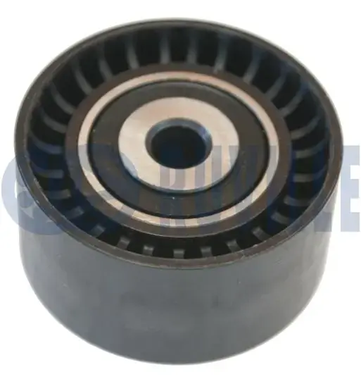 RUVILLE RENAULT Ролик паразитный ALASKAN 2.3 17-, CLIO IV (BH_) 0.9 12-, ESPACE IV (JK0/1_) 2.0 06-, NISSAN, FIAT, DACIA, OPEL, SMART, DB ruville 541813