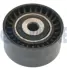 RUVILLE RENAULT Ролик паразитный ALASKAN 2.3 17-, CLIO IV (BH_) 0.9 12-, ESPACE IV (JK0/1_) 2.0 06-, NISSAN, FIAT, DACIA, OPEL, SMART, DB ruville 541813