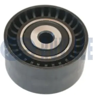 RUVILLE RENAULT Ролик паразитный ALASKAN 2.3 17-, CLIO IV (BH_) 0.9 12-, ESPACE IV (JK0/1_) 2.0 06-, NISSAN, FIAT, DACIA, OPEL, SMART, DB Ruville 541813