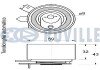 RENAULT Ролик ремня ГРМ Dacia Logan 1.5dCi 10-,Megane 1.5dCi ruville 542736