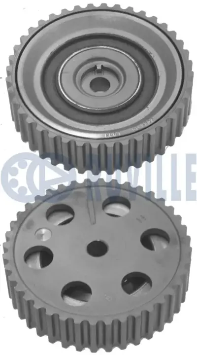 RUVILLE RENAULT ШкІв коленвала Kangoo 1.9 ruville 520059