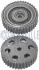 RUVILLE RENAULT ШкІв коленвала Kangoo 1.9 ruville 520059