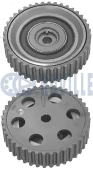 RUVILLE RENAULT ШкІв коленвала Kangoo 1.9 ruville 520059