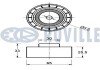 ROVER Натяжной ролик 200/25 ruville 540150