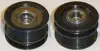 RUVILLE SEAT шків генератора Polo, AROSA 1.7SDI 97- ruville 541340