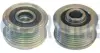 RUVILLE Шків генератора Citroen Berlingo 98 - Jumpy 02- ruville 542352