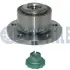 RUVILLE SKODA Маточина KAMIQ (NW4) 1.0 TSI 19-, VW POLO VI (AW1, BZ1, AE1) 1.0 17-, SEAT IBIZA V (KJ1, KJG) 1.0 17- Ruville 221989 (фото 1)