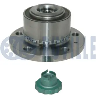 RUVILLE SKODA Маточина KAMIQ (NW4) 1.0 TSI 19-, VW POLO VI (AW1, BZ1, AE1) 1.0 17-, SEAT IBIZA V (KJ1, KJG) 1.0 17- Ruville 221989