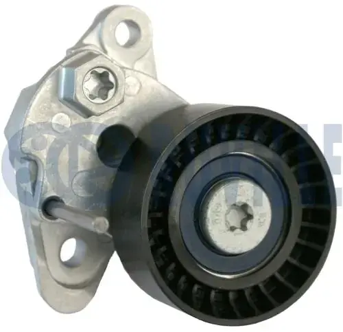 RUVILLE SKODA Ролик ремня поликлинового FABIA III, OCTAVIA III, AUDI A1, A3 ruville 542768