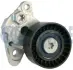 RUVILLE SKODA Ролик ремня поликлинового FABIA III, OCTAVIA III, AUDI A1, A3 ruville 542768