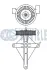 RUVILLE SMART Ролик FORFOUR 1.5 04-, MITSUBISHI ruville 541671