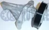 RUVILLE SMART Ролик FORFOUR 1.5 04-, MITSUBISHI ruville 541671