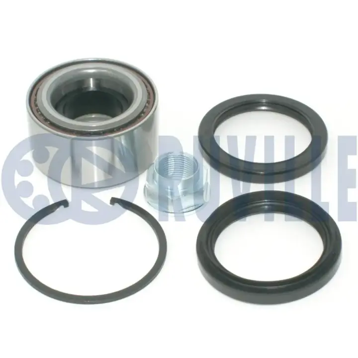 RUVILLE SUBARU Комплект подшипника ступицы колеса Forester 2.0 I 1997/07-2002/09 ruville 220202