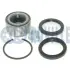 RUVILLE SUBARU Комплект подшипника ступицы колеса Forester 2.0 I 1997/07-2002/09 ruville 220202