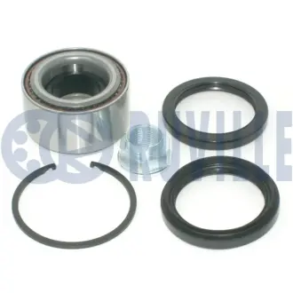 RUVILLE SUBARU Комплект подшипника ступицы колеса Forester 2.0 I 1997/07-2002/09 Ruville 220202
