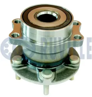 RUVILLE SUBARU Маточина колеса FORESTER 2.0d, XV 12- Ruville 221740