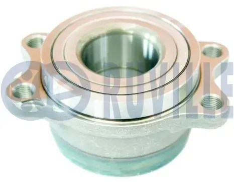RUVILLE SUBARU Подшипник ступицы Legasy -03, Outback -03 Ruville 221652 (фото 1)