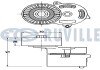 SUBARU Ролик натяжний XV 1.6/2.0 12- ruville 542548