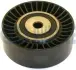 RUVILLE SUBARU Ролик натяжной Outback, Forester, Legacy, 2,0D 08- ruville 542212
