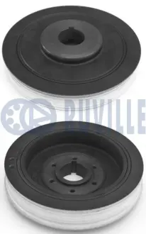 RUVILLE SUZUKI Шків колінчатого вала GRAND VITARA I 2.0 HDI ruville 520339 Сузуки Гранд Витара