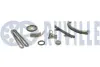 RUVILLE TOYOTA К-т ланцюга ГРМ DAIHATSU Sirion 1,3 00-, Terios ruville 580067