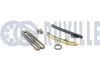 RUVILLE TOYOTA К-т ланцюга ГРМ YARIS 1.4 D-4D 01- Ruville 580068 (фото 1)