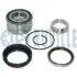 RUVILLE TOYOTA К-т підшипника маточини колеса HILUX VII 2.5 D-4D 4WD Ruville 221827 (фото 1)