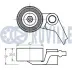 RUVILLE TOYOTA Натяжной ролик ГРМ Avensis,Corolla 2.0D-4D 99- ruville 541051