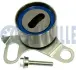 RUVILLE TOYOTA Натяжной ролик HIACE 2,4D Ruville 540320 (фото 1)
