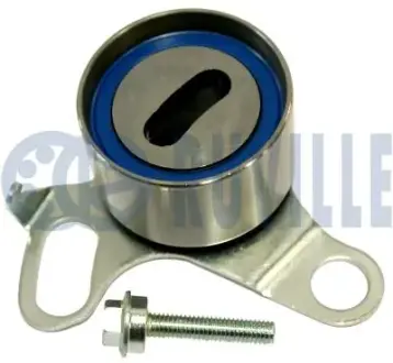 RUVILLE TOYOTA Натяжной ролик HIACE 2,4D ruville 540320