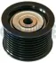RUVILLE TOYOTA Натяжной ролик Land Cruiser 4,5D 07- Ruville 542735 (фото 1)