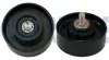 RUVILLE TOYOTA Паразитный ролик Land Cruiser 3,0D 02- ruville 542636