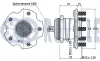 RUVILLE TOYOTA Подщипник ступицы задн. Avensis 21,0-2,2 09-. ruville 221455