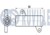 TOYOTA Ролик ГРМ Hilux II 2,5-3,0 01-. Land Cruiser 2,7-3,0 93-. ruville 541589