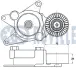 RUVILLE TOYOTA Ролик натяжной Avensis 2,0-2,2 05-, RAV 4 2,2 06- ruville 541759