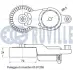 RUVILLE TOYOTA Ролик натяжной Rav 4 IV 12- Ruville 542774 (фото 2)
