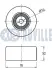 RUVILLE TOYOTA Ролик паразитный Land Cruiser 4,0 03-, LEXUS RX350. Ruville 542004 (фото 2)