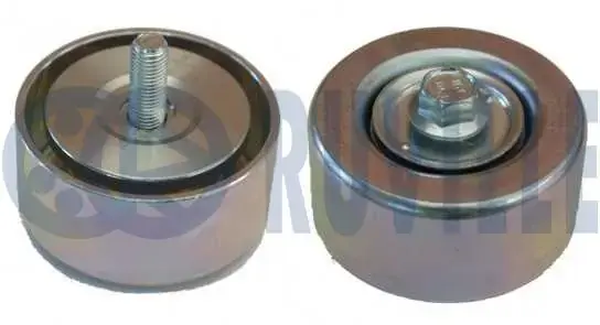 RUVILLE TOYOTA Ролик поликлинового ремня Land Cruiser 4,0 03- ruville 542356
