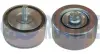RUVILLE TOYOTA Ролик поликлинового ремня Land Cruiser 4,0 03- ruville 542356