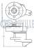 RUVILLE TOYOTA Ролик с натяж. Avensis,Camry,Previa,RAV4 00- ruville 541933