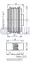 RUVILLE TOYOTA Шкив генератора Avensis 2.0 D-4D, Corolla -09 ruville 542232