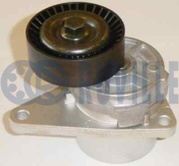 VOLVO Натяжной ролик C70/S70/LAGUN ruville 540828 на Вольво S60