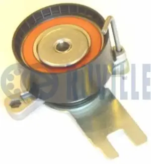 RUVILLE VOLVO Ролик натяжной S40,60,80,XC90 ruville 541874