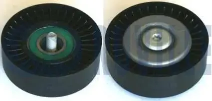RUVILLE VOLVO Ролик натяжной S60 II,80 II,V60/70,XC60/70/90,Land Rover Freelander 3.0/3.2 Ruville 542058